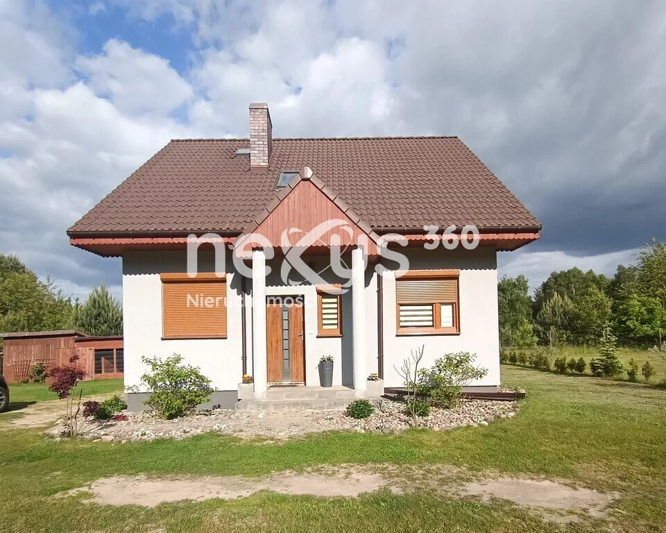 Dom 100,00 m², oferta nr , 42/17137/ODS, Twardogóra