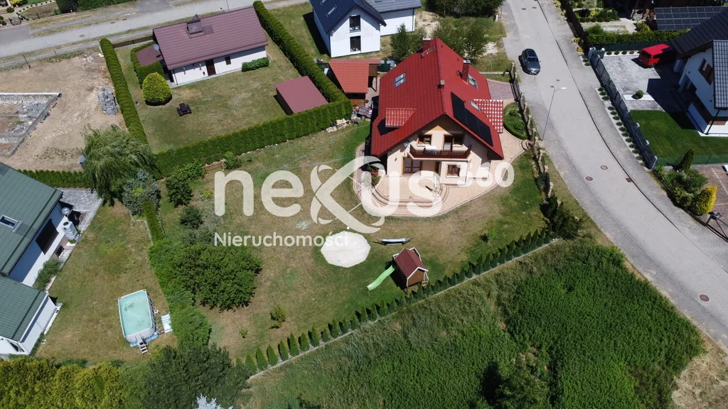 Dom 196,00 m², oferta nr , 58/17137/ODS, Twardogóra