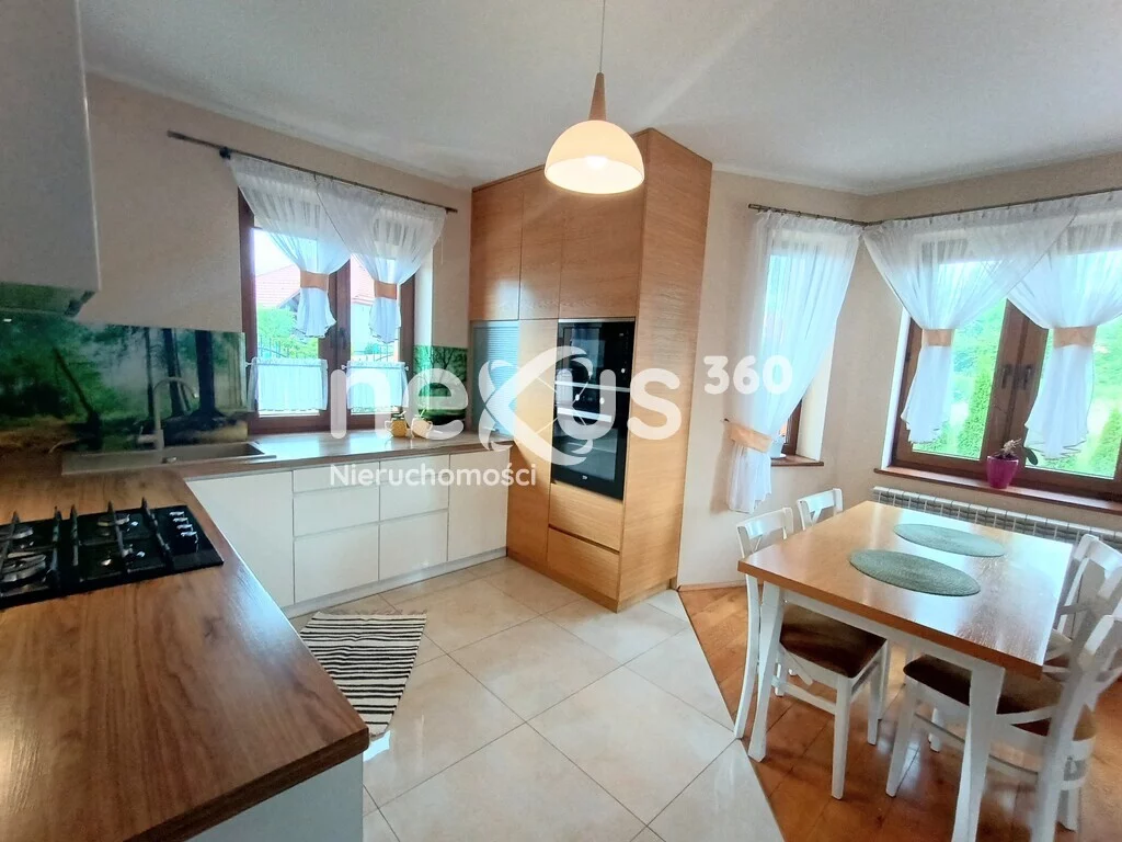 Dom 196,00 m², oferta nr , 58/17137/ODS, Twardogóra