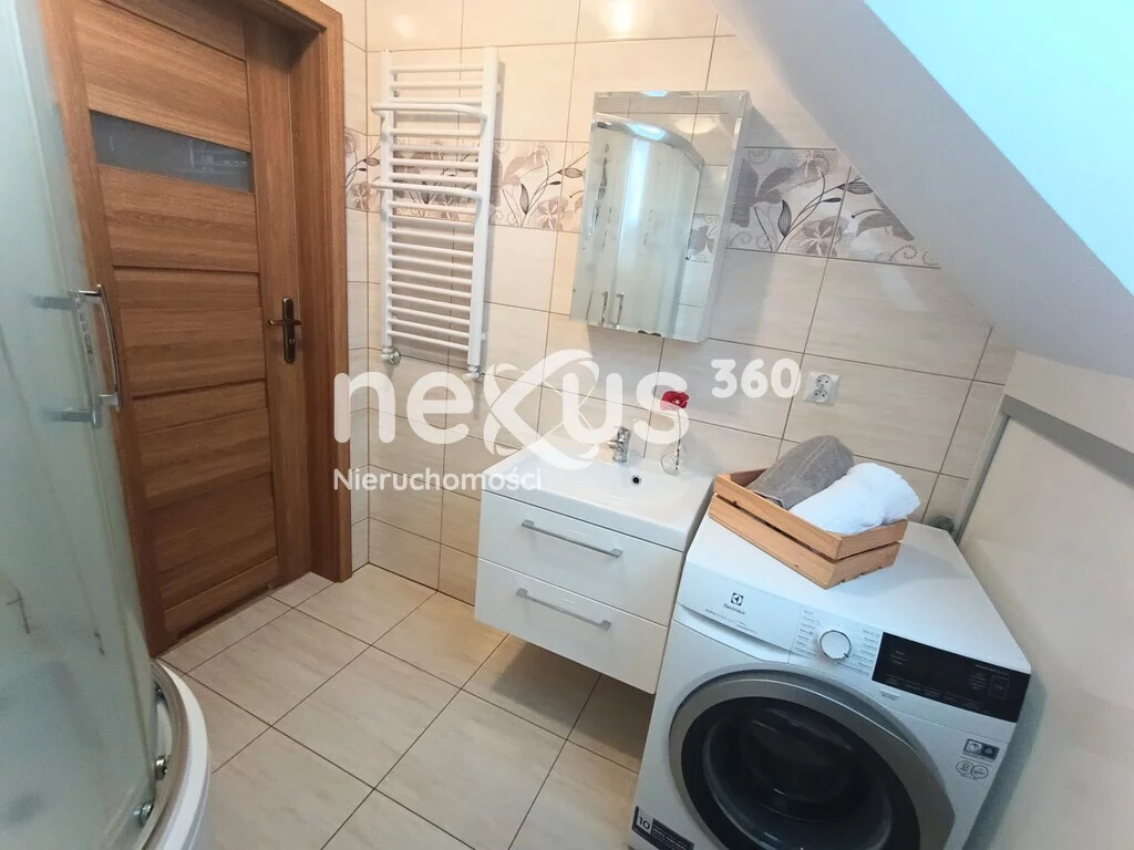 Dom 196,00 m², oferta nr , 58/17137/ODS, Twardogóra