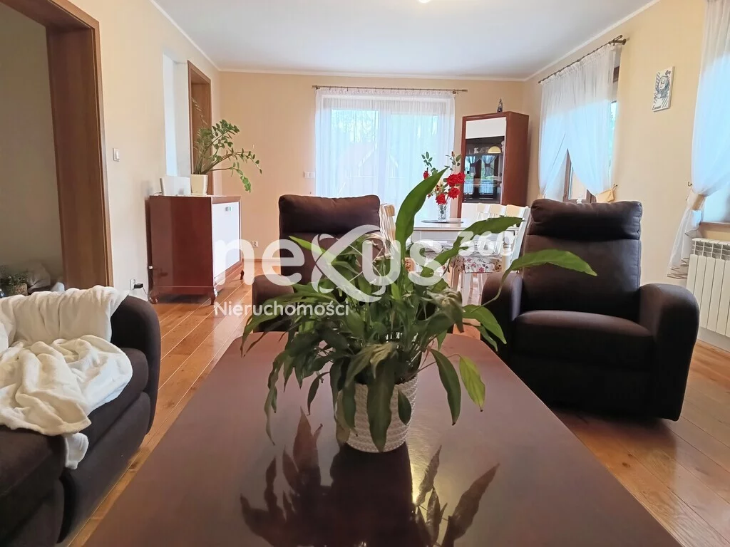 Dom 196,00 m², oferta nr , 58/17137/ODS, Twardogóra