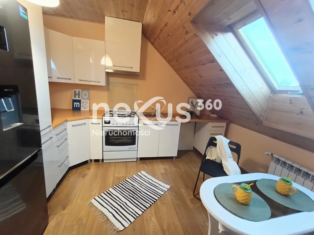 Dom 196,00 m², oferta nr , 58/17137/ODS, Twardogóra