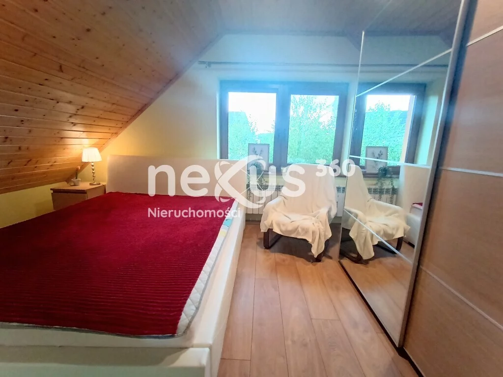 Dom 196,00 m², oferta nr , 58/17137/ODS, Twardogóra