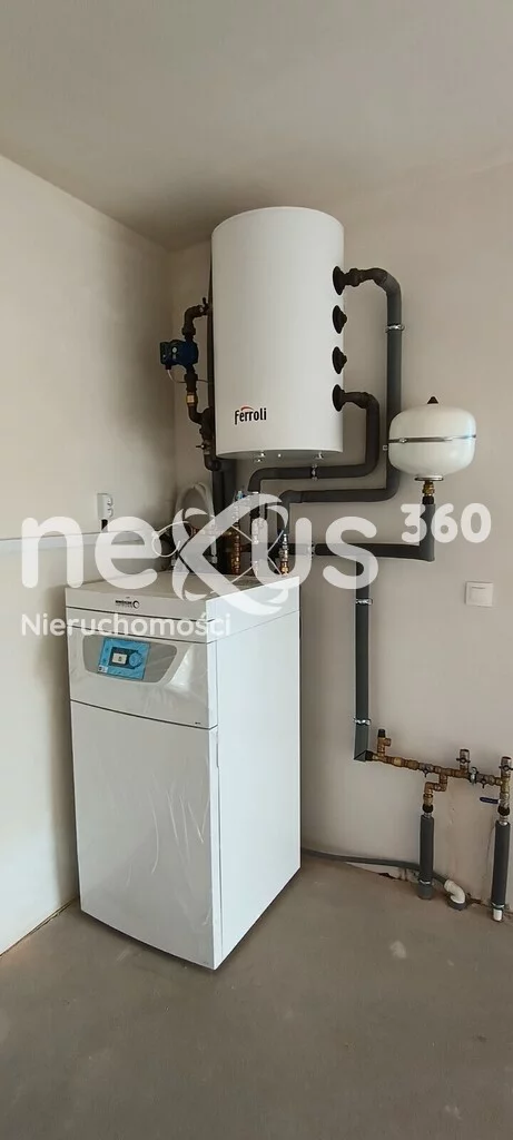 Dom 166,50 m², oferta nr , 10/17137/ODS, Uraz