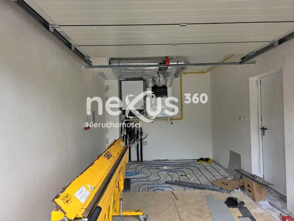 Dom 129,54 m², oferta nr , 64/17137/ODS, Wrocław