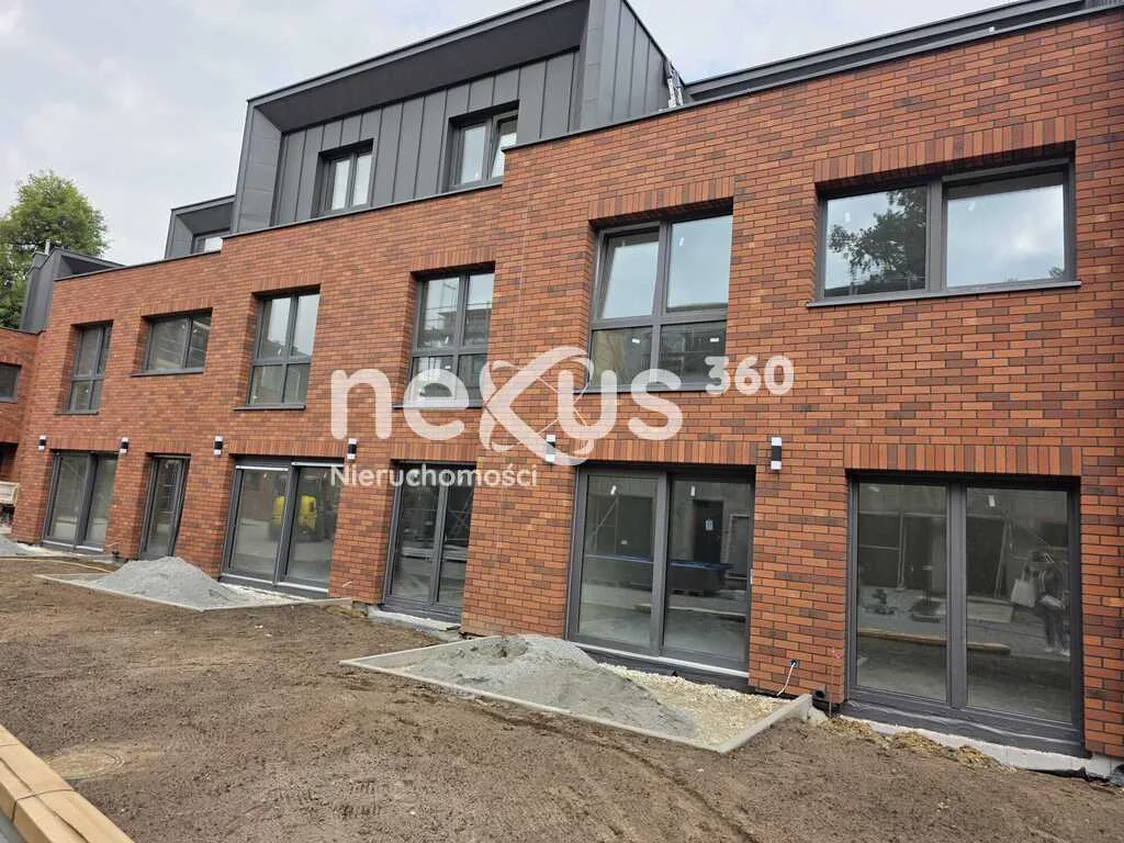 Dom 129,54 m², oferta nr , 64/17137/ODS, Wrocław