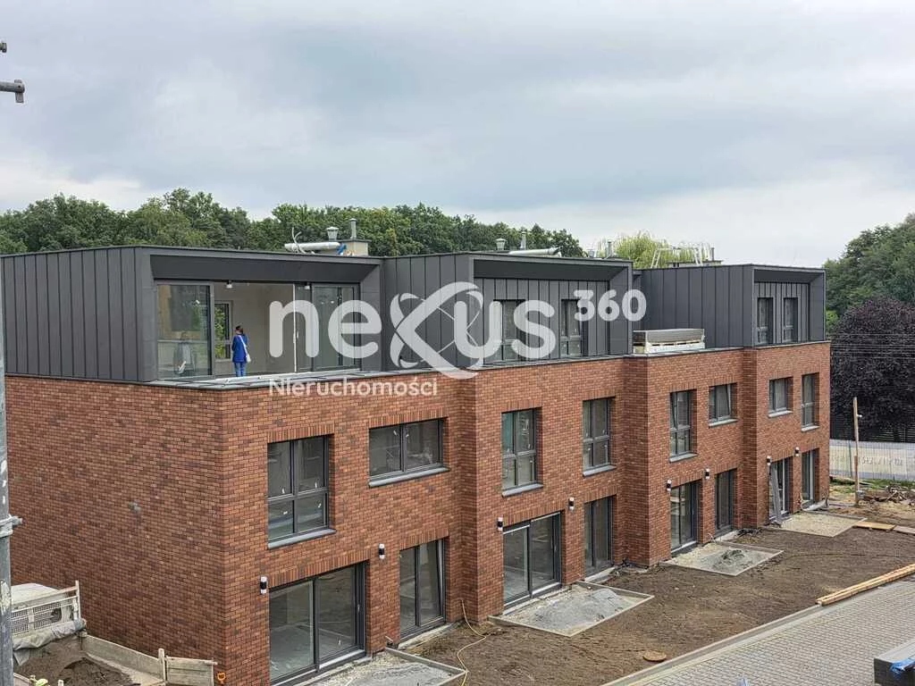 Dom 129,54 m², oferta nr , 64/17137/ODS, Wrocław