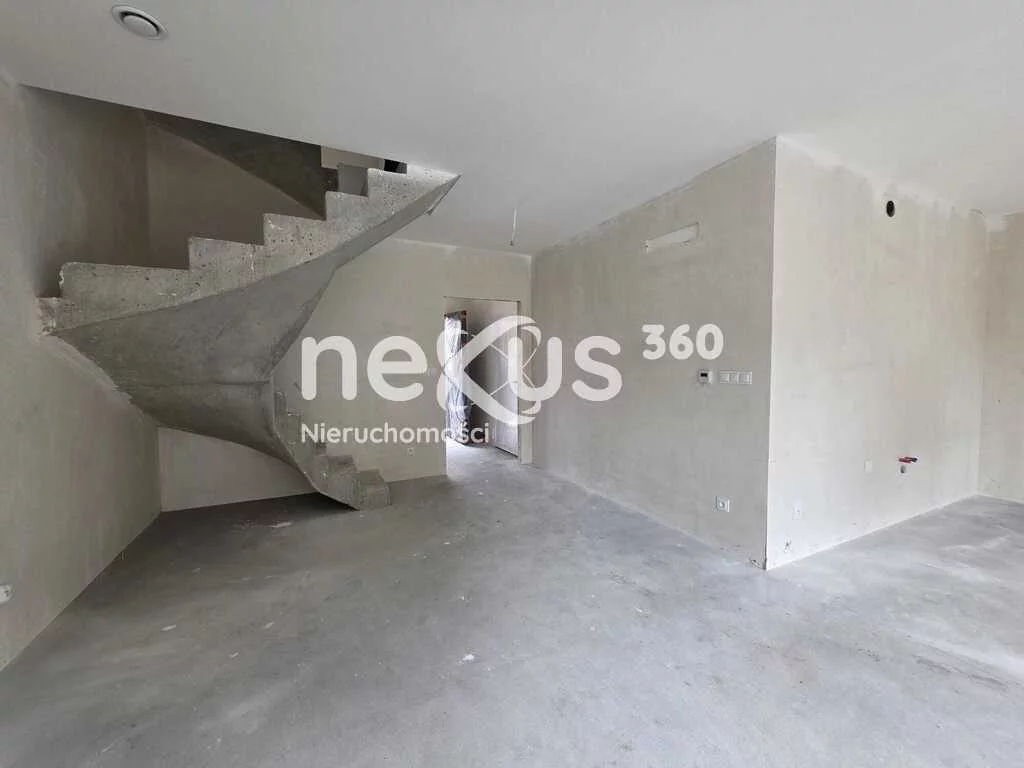 Dom 129,54 m², oferta nr , 64/17137/ODS, Wrocław