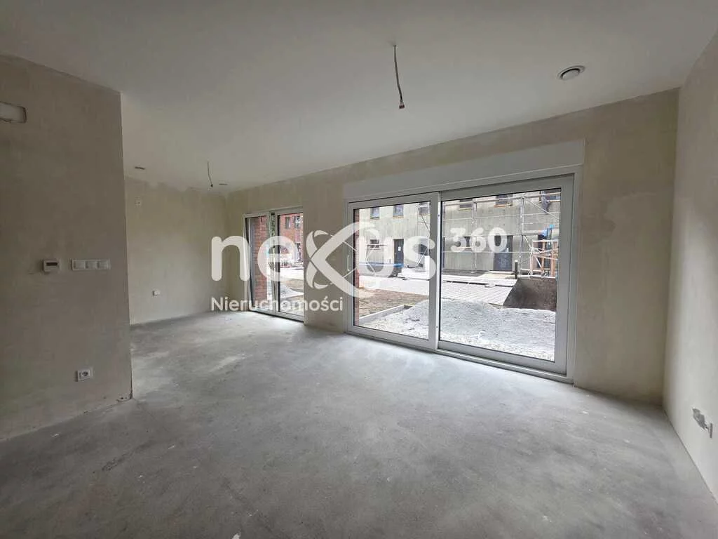 Dom 129,54 m², oferta nr , 64/17137/ODS, Wrocław