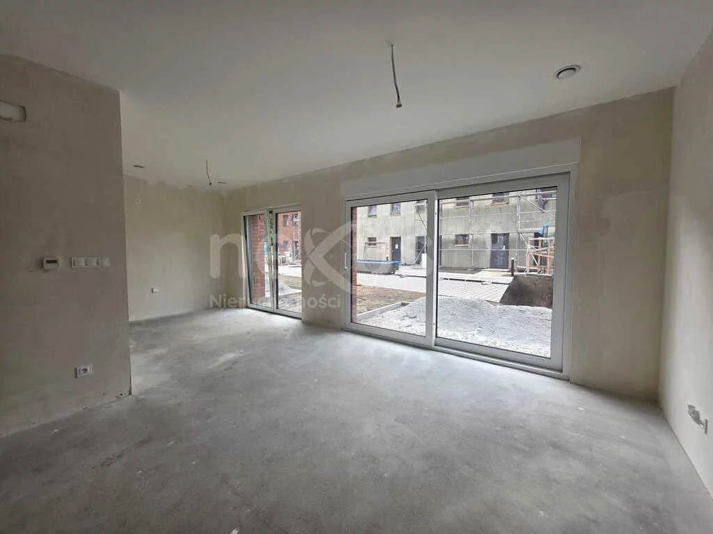 Dom 129,54 m², oferta nr , 64/17137/ODS, Wrocław, Leśnica