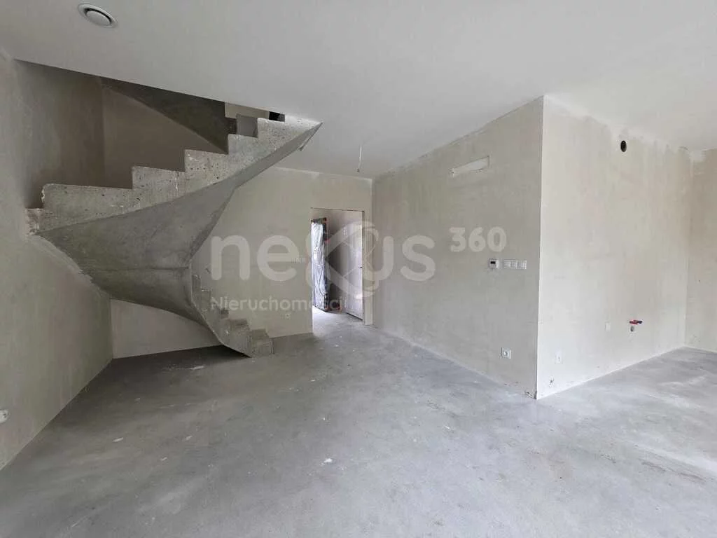 Dom 129,54 m², oferta nr , 64/17137/ODS, Wrocław, Leśnica