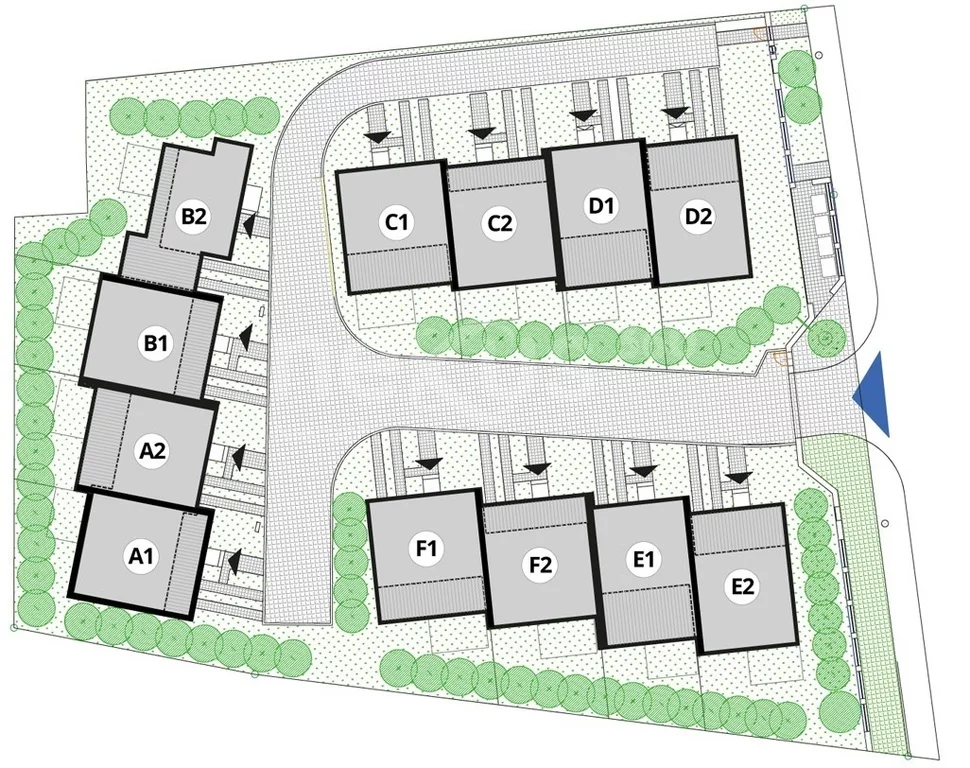 Dom 129,54 m², oferta nr , 64/17137/ODS, Wrocław, Leśnica