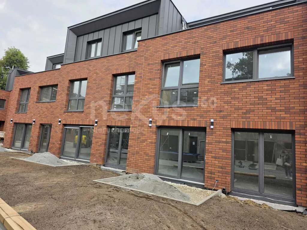 Dom 129,54 m², oferta nr , 64/17137/ODS, Wrocław, Leśnica
