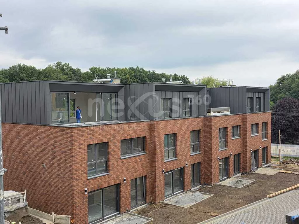 Dom 129,54 m², oferta nr , 64/17137/ODS, Wrocław, Leśnica