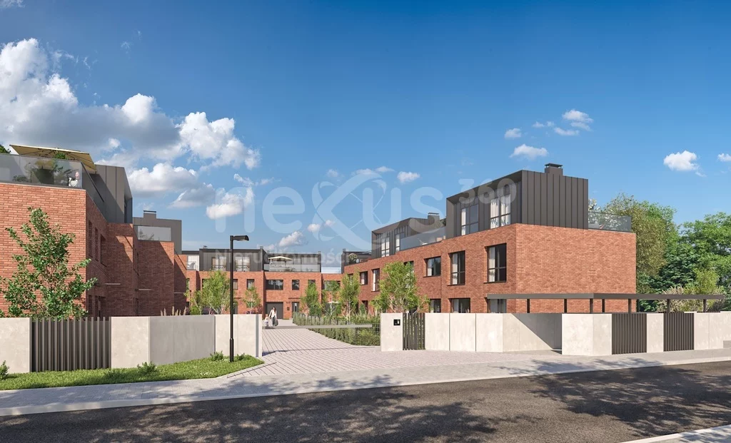 Dom 129,54 m², oferta nr , 64/17137/ODS, Wrocław, Leśnica