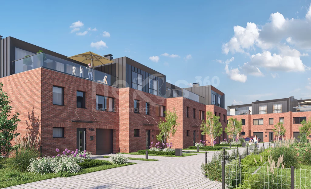 Dom 129,54 m², oferta nr , 64/17137/ODS, Wrocław, Leśnica