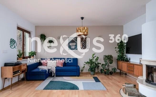 Dom 285,00 m², oferta nr , 33/17137/ODS, Mędłów