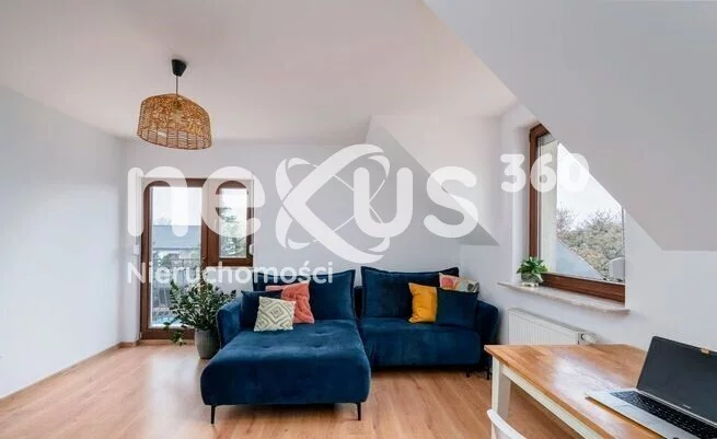 Dom 285,00 m², oferta nr , 33/17137/ODS, Mędłów