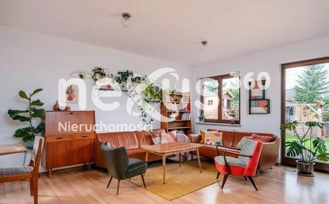 Dom 285,00 m², oferta nr , 33/17137/ODS, Mędłów