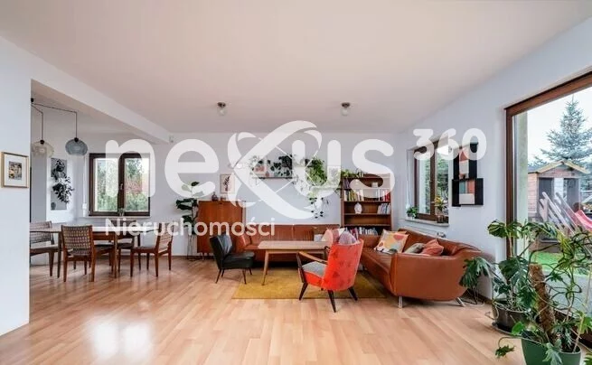 Dom 285,00 m², oferta nr , 33/17137/ODS, Mędłów