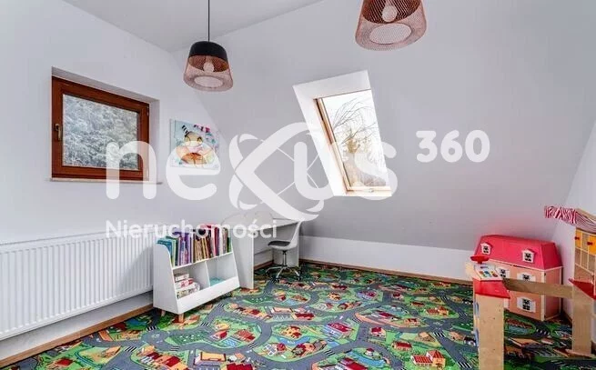 Dom 285,00 m², oferta nr , 33/17137/ODS, Mędłów