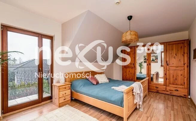 Dom 285,00 m², oferta nr , 33/17137/ODS, Mędłów