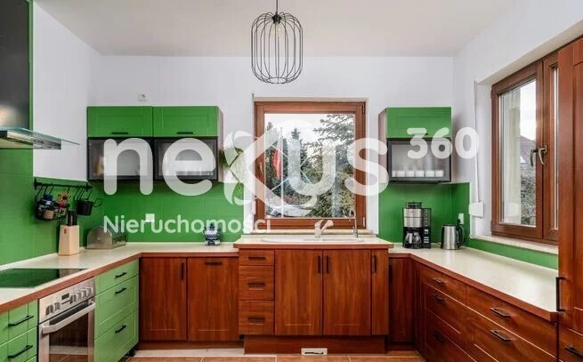 Dom 285,00 m², oferta nr , 33/17137/ODS, Mędłów
