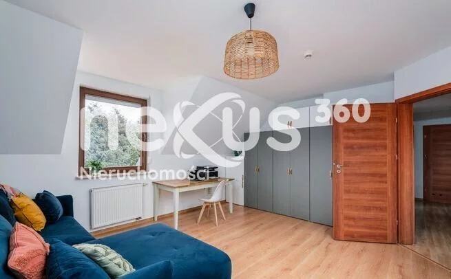 Dom 285,00 m², oferta nr , 33/17137/ODS, Mędłów