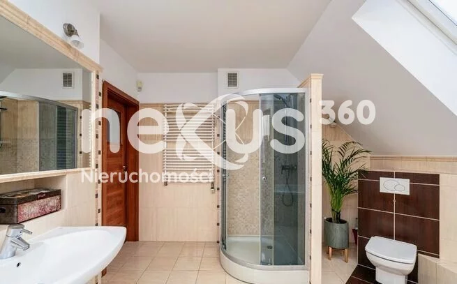 Dom 285,00 m², oferta nr , 33/17137/ODS, Mędłów