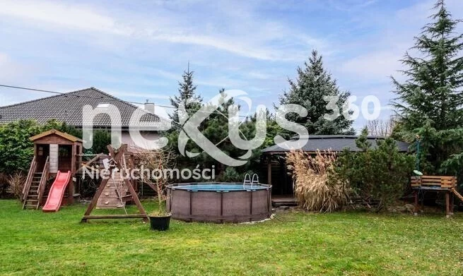 Dom 285,00 m², oferta nr , 33/17137/ODS, Mędłów
