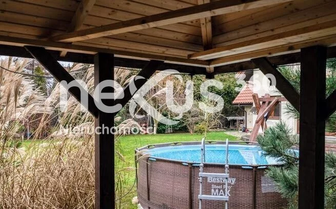 Dom 285,00 m², oferta nr , 33/17137/ODS, Mędłów