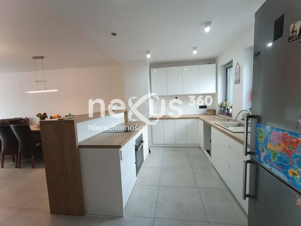 Dom 180,00 m², oferta nr , 34/17137/ODS, Oleśnica