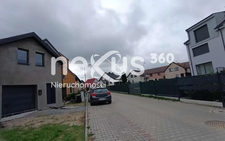 Dom 180,00 m², oferta nr , 34/17137/ODS, Oleśnica