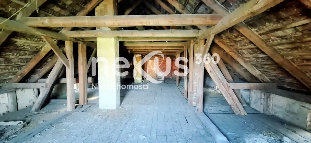 Dom 185,00 m², oferta nr , 3/17137/ODS, Stary Wołów