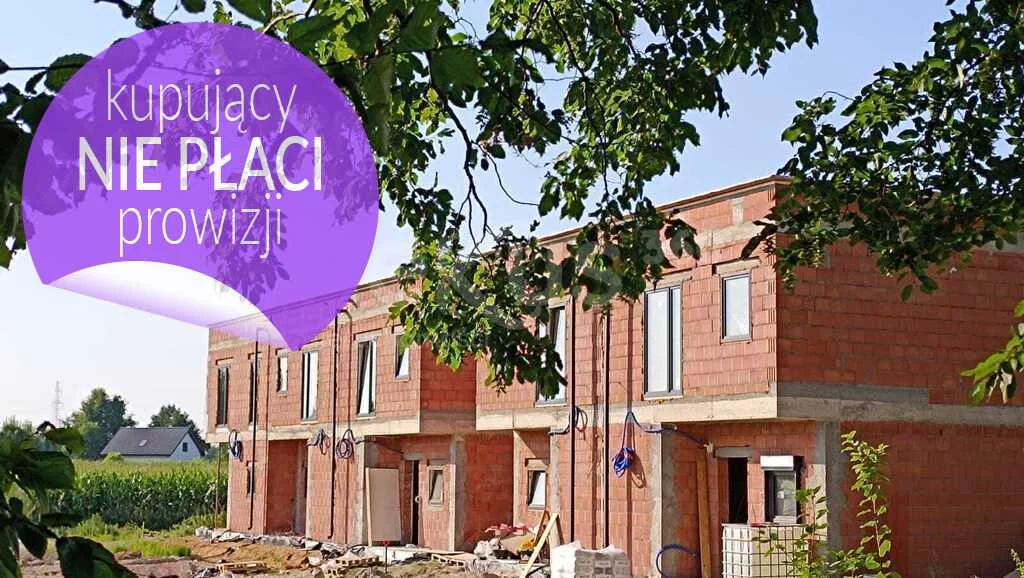 Dom 106,11 m², oferta nr , 66/17137/ODS, Świerzna