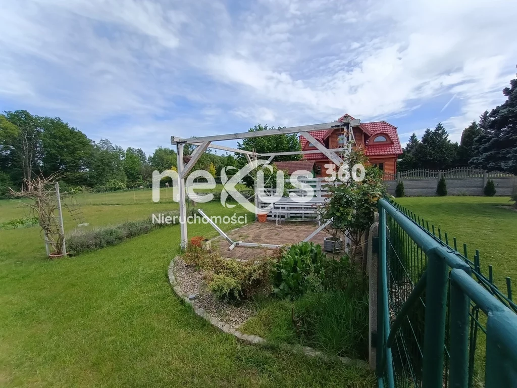 Dom 176,00 m², oferta nr , 21/17137/ODS, Twardogóra