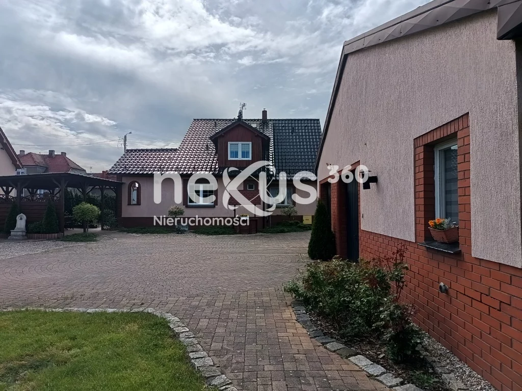 Dom 176,00 m², oferta nr , 21/17137/ODS, Twardogóra