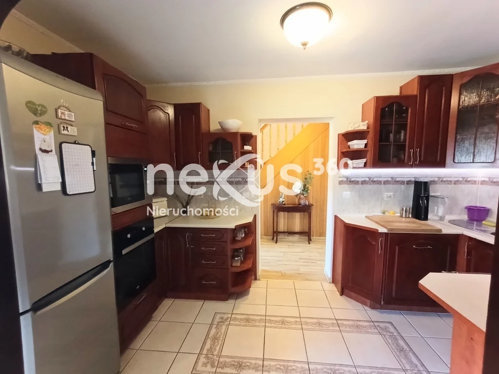 Dom 176,00 m², oferta nr , 21/17137/ODS, Twardogóra