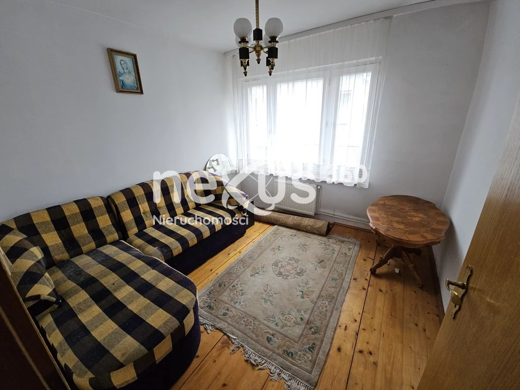 Dom 240,00 m², oferta nr , 4/17137/ODS, Oborniki Śląskie