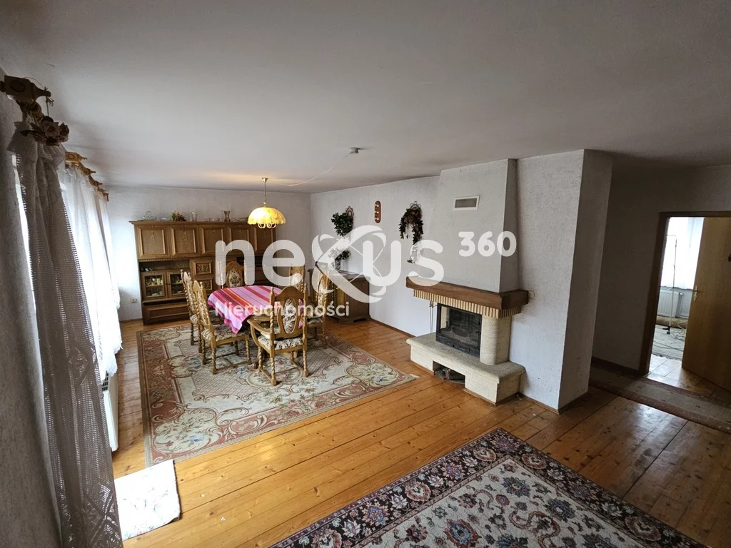 Dom 240,00 m², oferta nr , 4/17137/ODS, Oborniki Śląskie