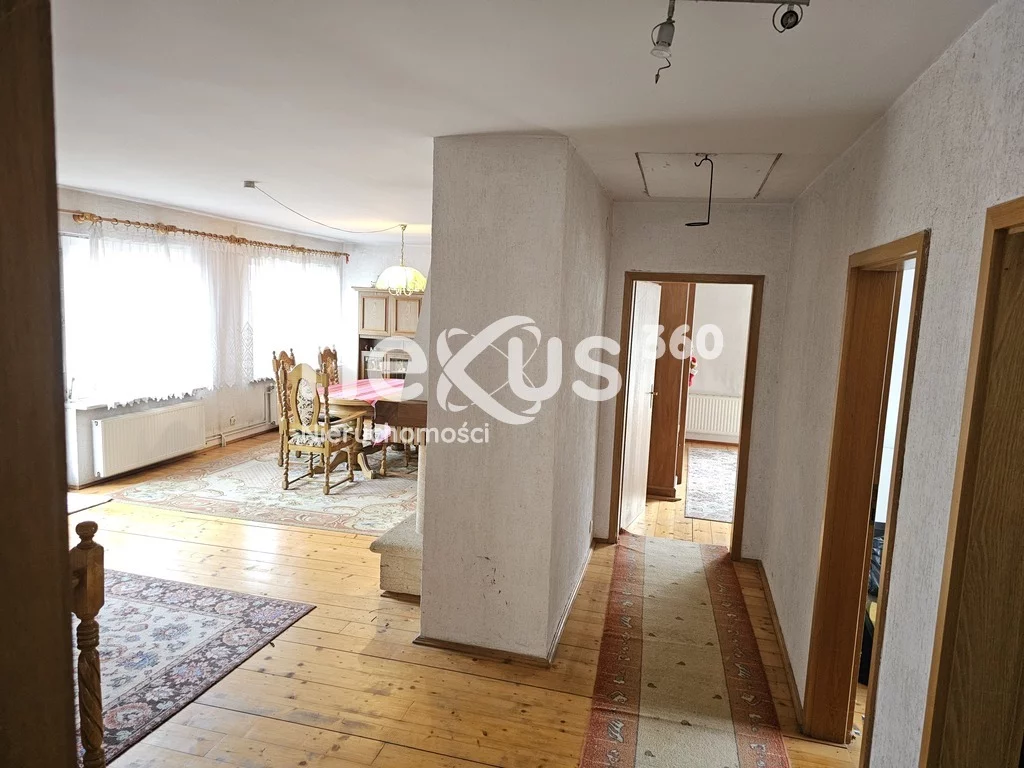 Dom 240,00 m², oferta nr , 4/17137/ODS, Oborniki Śląskie