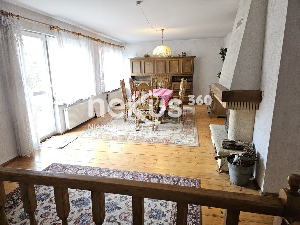 Dom 240,00 m², oferta nr , 4/17137/ODS, Oborniki Śląskie