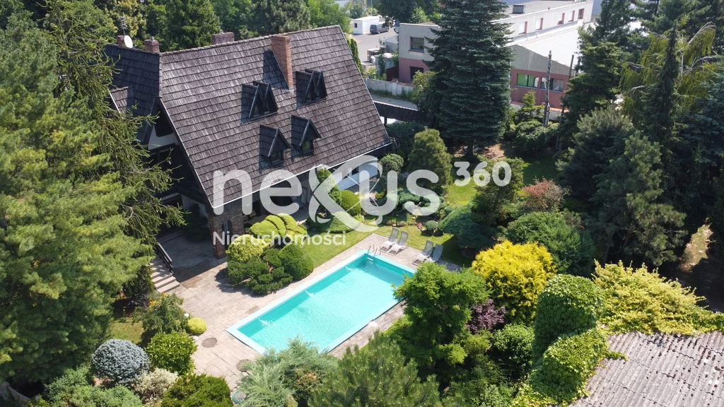 Dom 345,00 m², oferta nr , 57/17137/ODS, Oleśnica