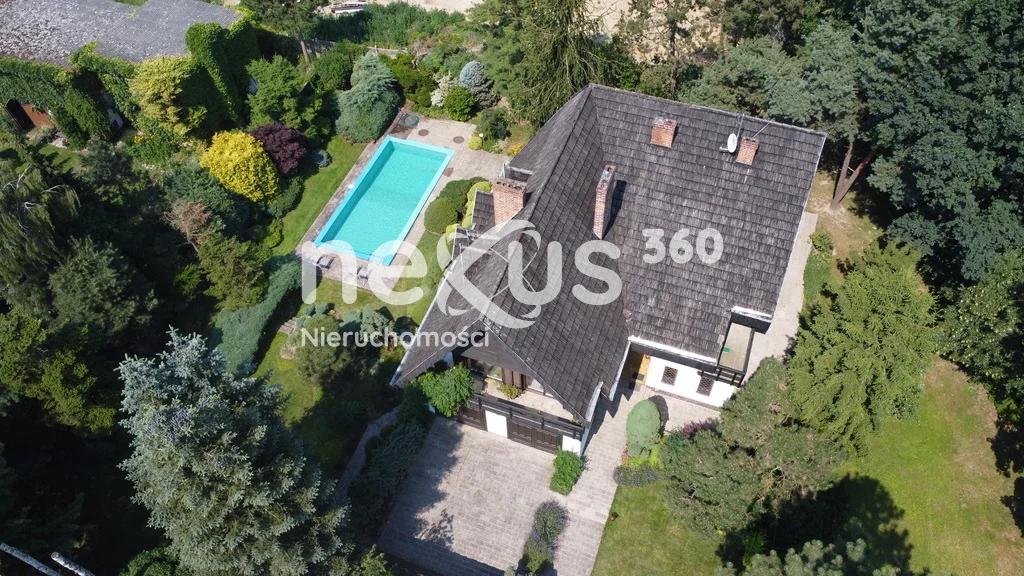 Dom 345,00 m², oferta nr , 57/17137/ODS, Oleśnica