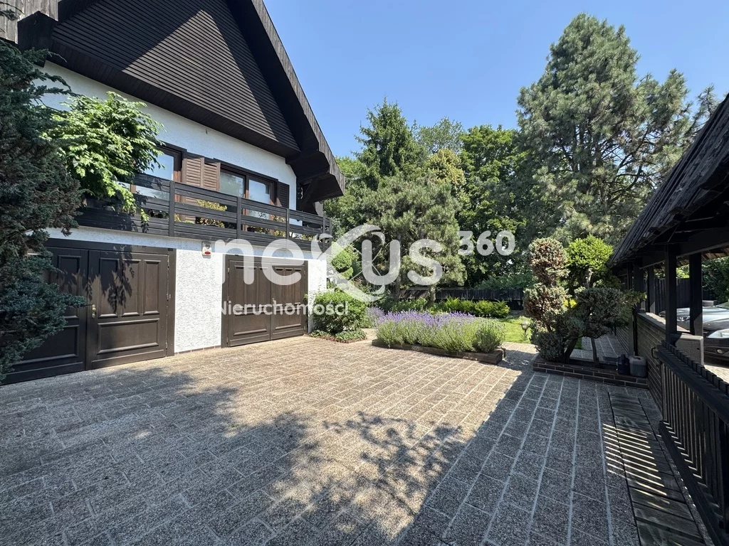 Dom 345,00 m², oferta nr , 57/17137/ODS, Oleśnica