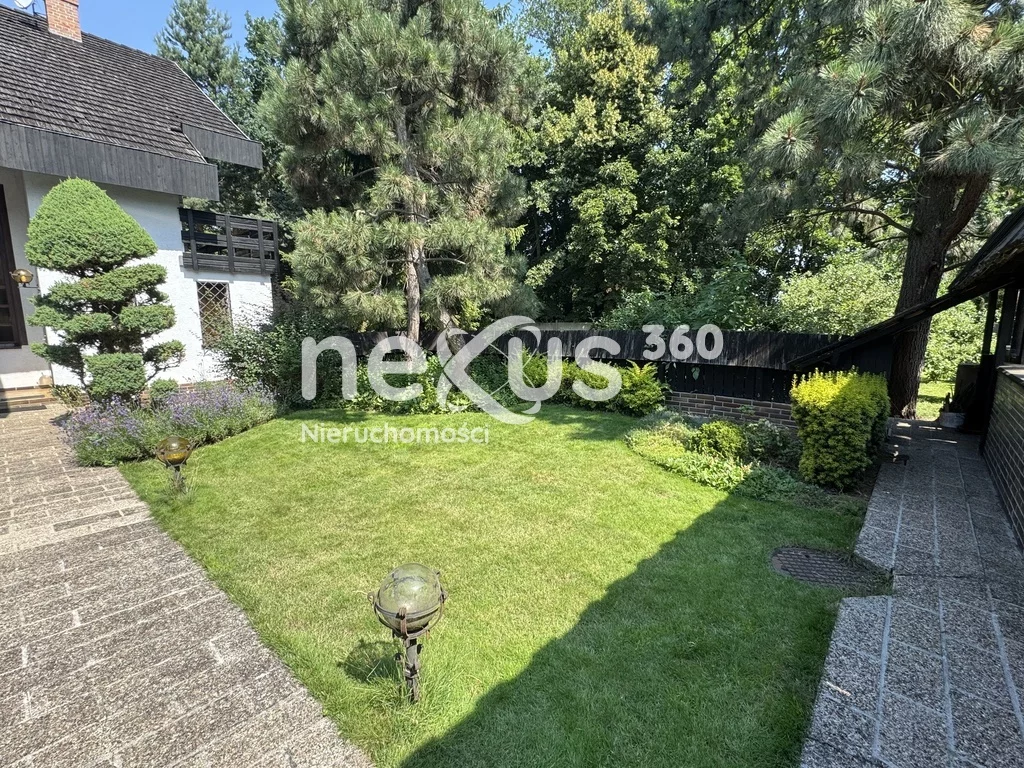 Dom 345,00 m², oferta nr , 57/17137/ODS, Oleśnica