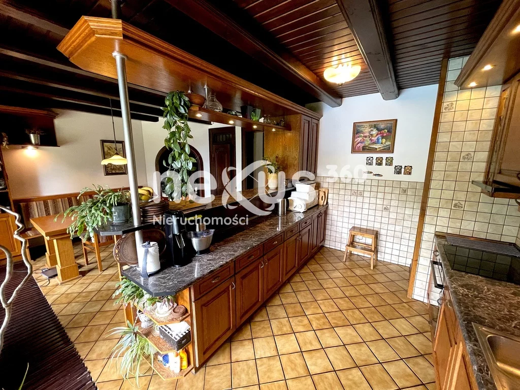 Dom 345,00 m², oferta nr , 57/17137/ODS, Oleśnica