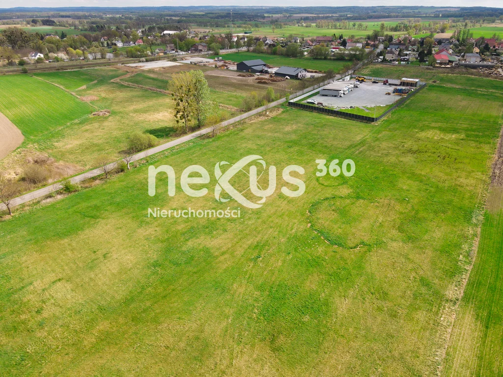 Działka 7 300,00 m², oferta nr , 52/17137/OGS, Bukowice