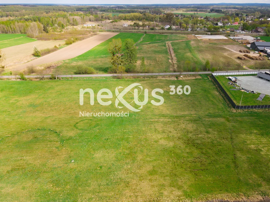 Działka 7 300,00 m², oferta nr , 52/17137/OGS, Bukowice
