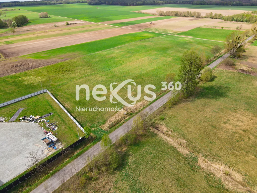 Działka 7 300,00 m², oferta nr , 52/17137/OGS, Bukowice